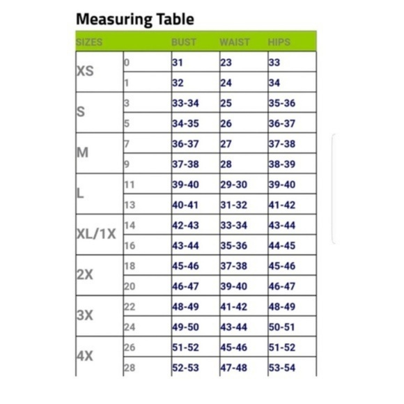 Hem & Thread green dress sz small medium large - Picture 7 of 8